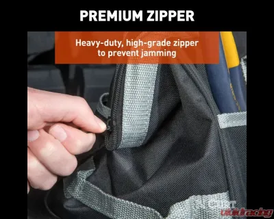 Curt Towing Accessories Storage Bag - 70004