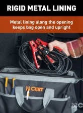 Curt Towing Accessories Storage Bag                                     - 70004 - Image 6