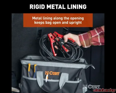 Curt Towing Accessories Storage Bag - 70004