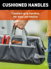 Curt Towing Accessories Storage Bag                                     - 70004 - Image 7