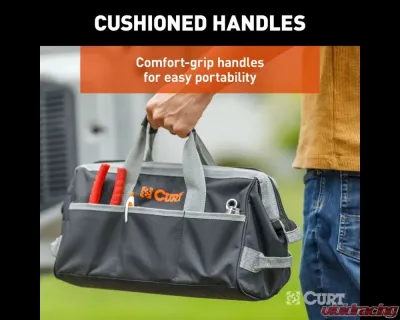 Curt Towing Accessories Storage Bag - 70004