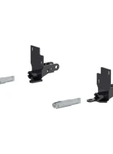 Curt Custom Tow Bar Base Plate Chevrolet Colorado | GMC Canyon 2018-2022                                     - 70144 - Image 6