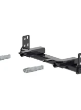 Curt Custom Tow Bar Base Plate Chevrolet Suburban | Tahoe | GMC Yukon XL | Yukon 2022-2024                                     - 70145 - Image 6