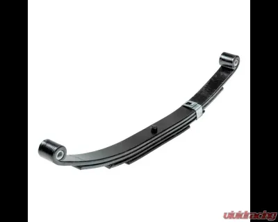 Curt Replacement Leaf Spring for RV Trailer Suspension System - 26", 2,600 lbs. - 702095