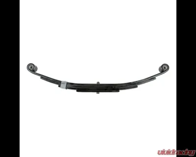 Curt Replacement Leaf Spring for RV Trailer Suspension System - 26", 3,000 lbs. - 702096
