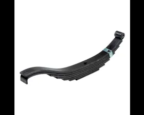 Curt Lippert Replacement Slipper Leaf Spring for Trailer - 4,000 lbs. 25