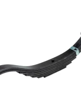 Curt Lippert Replacement Slipper Leaf Spring for Trailer - 4,000 lbs. 25" Loaded Length                                     - 710494 - Image 3