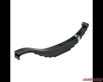 Curt Lippert Replacement Slipper Leaf Spring for Trailer - 4,000 lbs. 25" Loaded Length - 710494