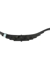 Curt Lippert Replacement Slipper Leaf Spring for Trailer - 4,000 lbs. 25" Loaded Length                                     - 710494 - Image 2