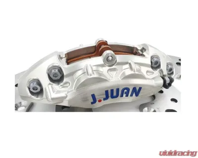 JJuan Brake Caliper Right Front 36x32 Can-Am Maverick X3 - Spare-KMX3-11