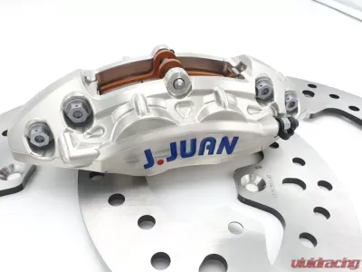 JJuan Brake Caliper Right Rear 36x32 Can-Am Maverick X3 - Spare-KMX3-13
