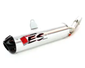 Big Gun Eco Slip On Honda CRF 450X 2005-2011