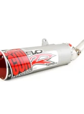 Big Gun Exhaust Evo R Slip-On for Honda CRF 250L Rally 2017-2019, Aluminum Muffler                                     - 09-12592 - Image 4