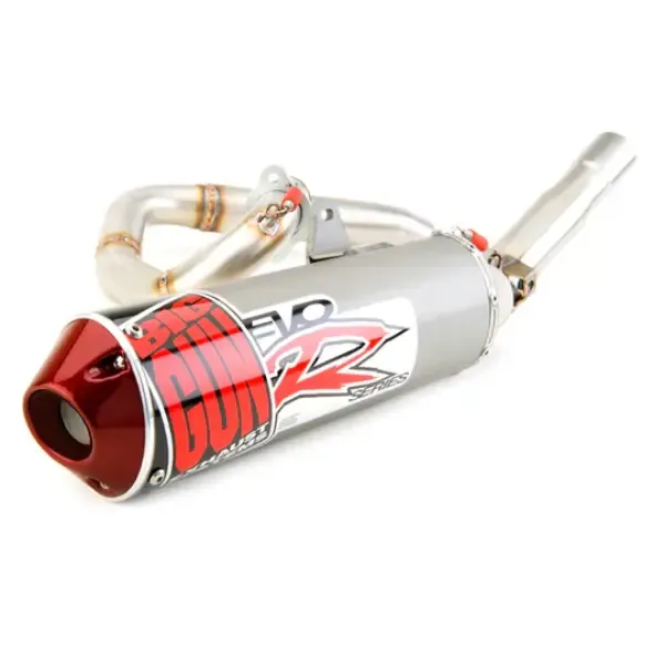 Big Gun Evo R Full System Honda CRF 450R 2011-2012 - 09-14533