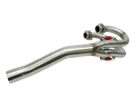 Big Gun Evo R Head Pipe Honda XR 650L | XR 600 1985-2024