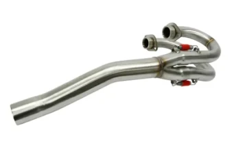 Exhaust Parts