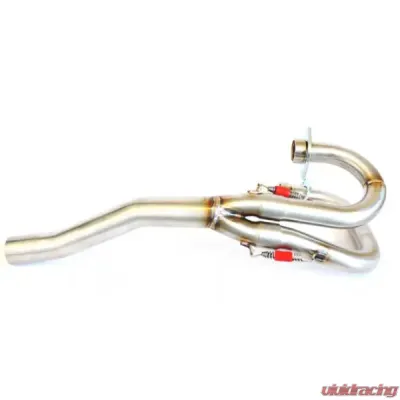 Big Gun Evo R Head Pipe Honda XR 650L | XR 600 1985-2024 - 09-1611