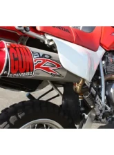 Big Gun Exhaust Evo R Full System for Honda XR 650L (1993-2024) & XR 600 (1985-2000)                                     - 09-1613 - Image 2