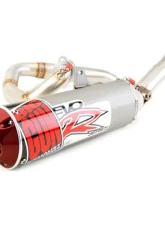 Big Gun Exhaust Evo R Full System for Honda XR 650L (1993-2024) & XR 600 (1985-2000)                                     - 09-1613 - Image 3