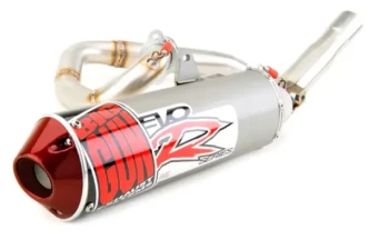 Exhaust Parts