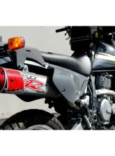 Big Gun Evo R Slip On Suzuki DR 650 2001-2018                                     - 09-5652 - Image 2