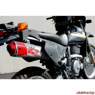 Big Gun Evo R Slip On Suzuki DR 650 2001-2018 - 09-5652