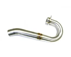 Big Gun Evo R Head Pipe Honda CRF 450X 2005-2017