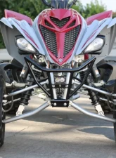 Big Gun Evo Armor Front Bumper Yamaha Raptor 700 2015-2024                                     - 101-2662 - Image 2