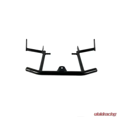 Big Gun Armor Rear Bumper Yamaha Raptor 700 2015-2024 - 102-2662