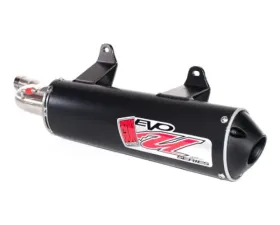Big Gun Evo U Slip On Honda Foreman 400 | 450 S/ES 1996-2005