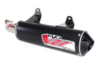 Exhaust Parts