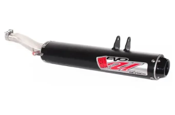 Exhaust Parts