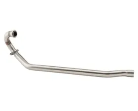 Big Gun Exhaust Evo U Head Pipe for Kawasaki Brute Force 300 2012-2023, 304 Stainless Steel