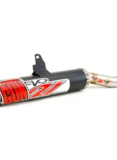 Big Gun Exhaust Big Gun Evo U Slip-On for Arctic Cat Prowler 650 XT H1 & 700 XTX 2008-2012                                     - 12-5662 - Image 2