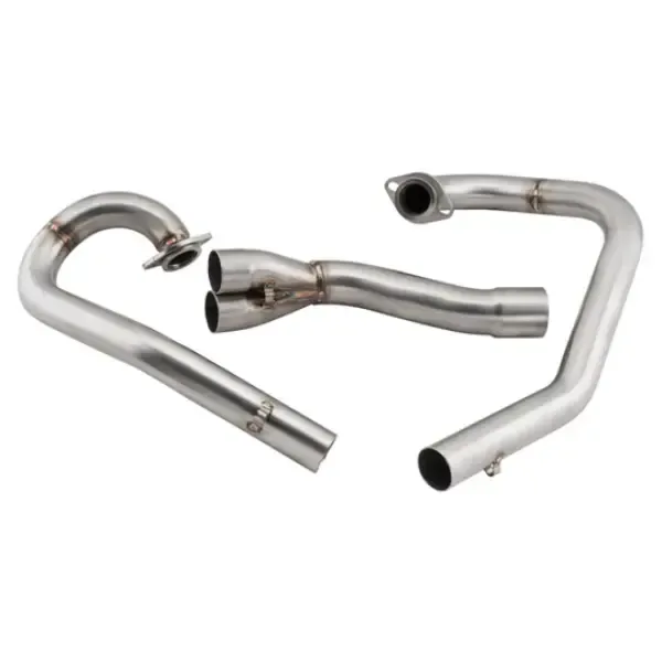 Exhaust Parts