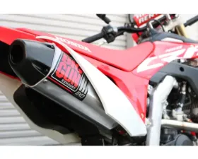 Big Gun Exo Full System Honda CRF 450X 2019-2024