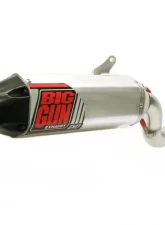Big Gun Exo Slip On Honda XR 650L 1993-2024                                     - 13-1612 - Image 2