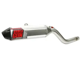 Big Gun Exo Slip On Kawasaki KLR 650 1990-2022