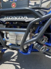 Big Gun Explorer Dual Slip On Honda Talon 1000R/X 2019-2024                                     - 15-1712 - Image 3