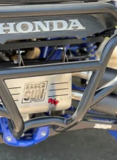 Big Gun Explorer Dual Slip On Honda Talon 1000R/X 2019-2024                                     - 15-1712 - Image 2