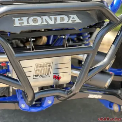 Big Gun Explorer Dual Slip On Honda Talon 1000R/X 2019-2024 - 15-1712