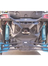 Big Gun Exhaust Explorer Slip On for Can-Am Maverick X3/R/X DS/X RS/X RC/X MR 2017-2023                                     - 15-6952 - Image 3