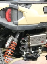 Big Gun Exhaust Explorer Series Dual Full System for Polaris General 1000 2016-2024                                     - 15-7413 - Image 3