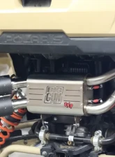 Big Gun Exhaust Explorer Series Dual Full System for Polaris General 1000 2016-2024                                     - 15-7413 - Image 2