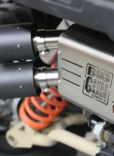 Big Gun Exhaust Explorer Series Dual Full System for Polaris General 1000 2016-2024                                     - 15-7413 - Image 3