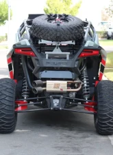 Big Gun Exhaust Explorer Series Dual Slip On for Polaris RZR Pro XP 2020-2024, 304 Stainless Steel                                     - 15-7992 - Image 5