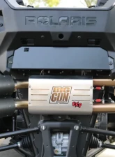 Big Gun Exhaust Explorer Series Dual Slip On for Polaris RZR Pro XP 2020-2024, 304 Stainless Steel                                     - 15-7992 - Image 2