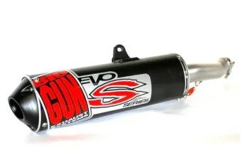 Exhaust Parts