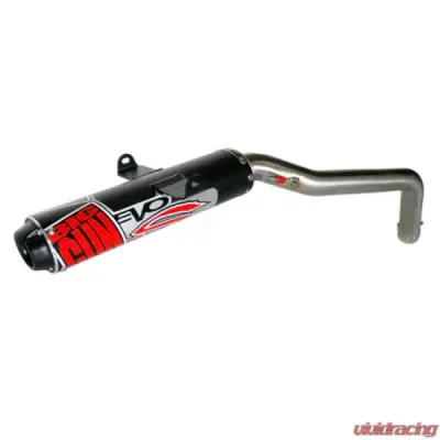 Big Gun Evo S Slip On Honda CBR 600RR 2005-2006 - 16-1602