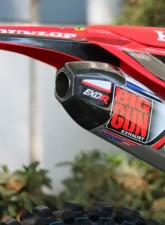 Big Gun Exhaust Exo R Series MX Full System for Honda CRF 250R EFI 2022-2025                                     - 19-12773 - Image 2
